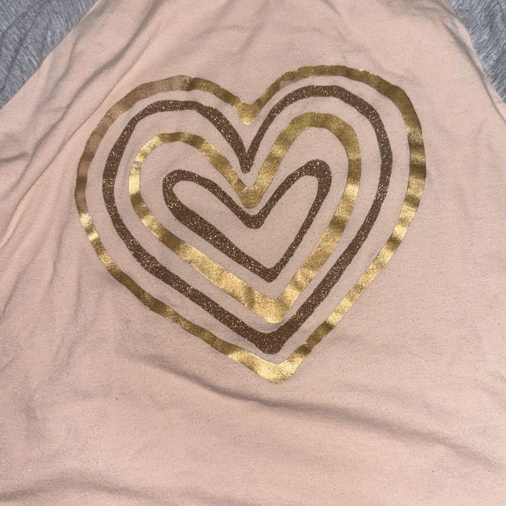 Girls shirt - Picture 2 of 3